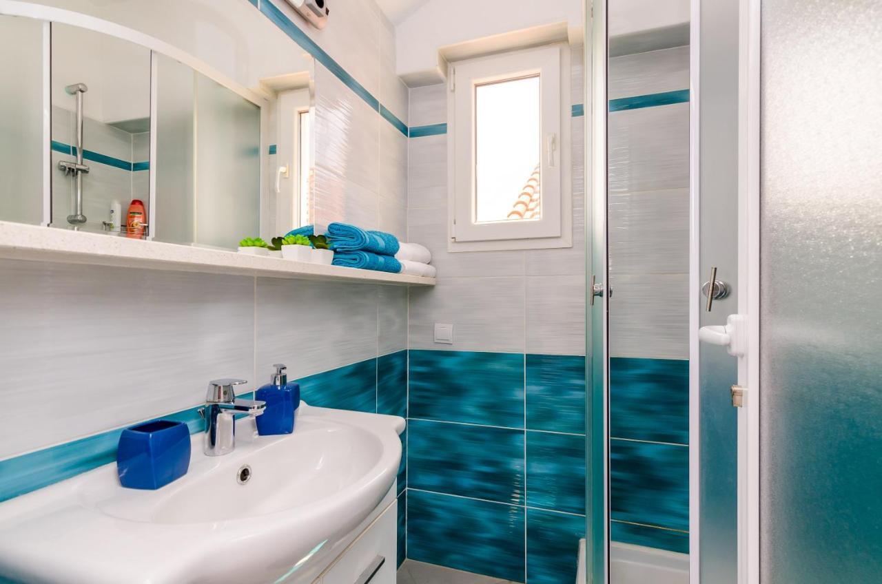 Guest House Avdic ดูบรอฟนิก ภายนอก รูปภาพ