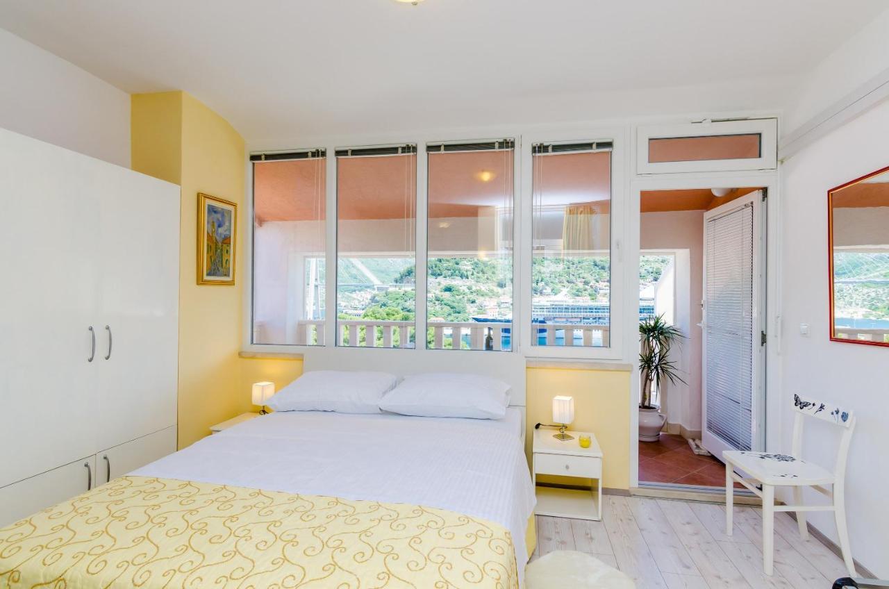 Guest House Avdic ดูบรอฟนิก ภายนอก รูปภาพ