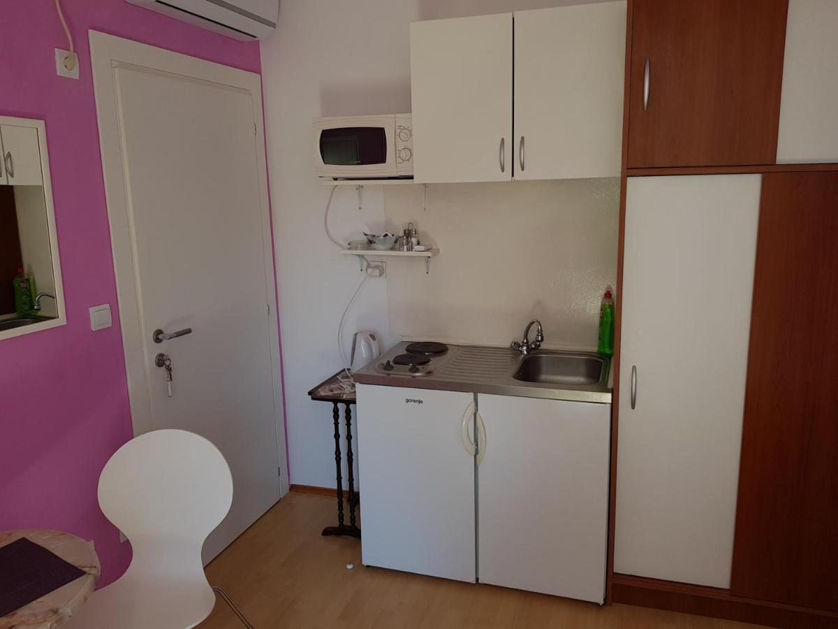 Guest House Avdic ดูบรอฟนิก ภายนอก รูปภาพ